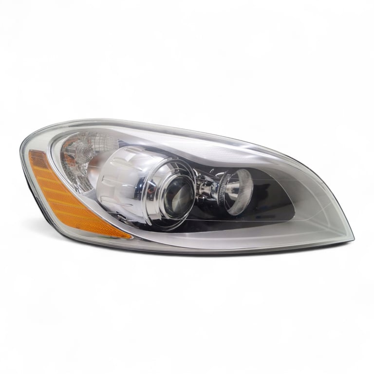 Frontscheinwerfer Volvo Xc60 3139546389 Xenon Rechts Scheinwerfer Headlight SCH1333496911pq