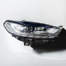 Load image into Gallery viewer, Frontscheinwerfer Ford Mondeo ES73-13D154CD Xenon Rechts Scheinwerfer Headlight