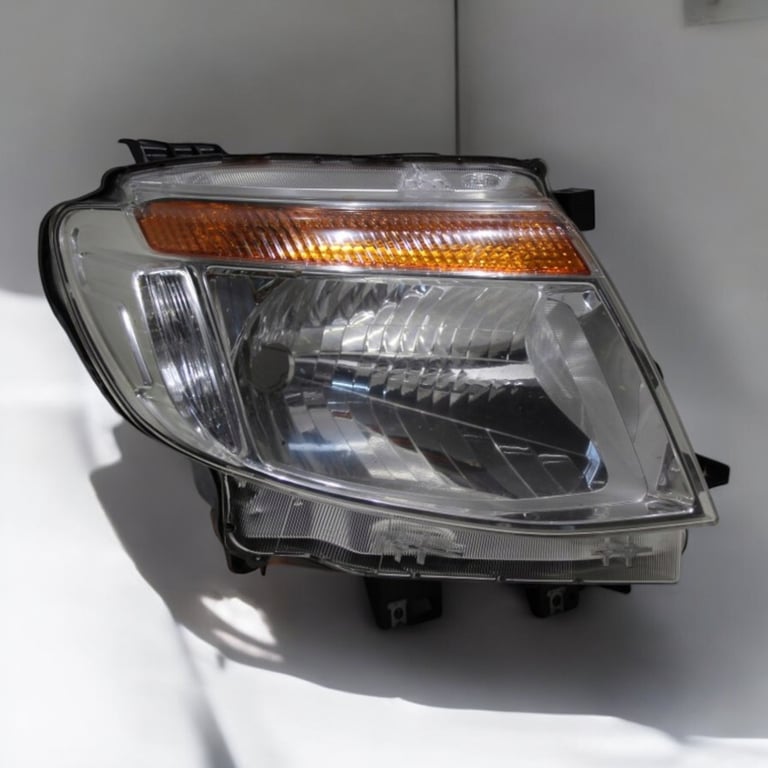 Frontscheinwerfer Ford Ranger 3012812120055 Rechts Scheinwerfer Headlight