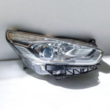 Load image into Gallery viewer, Frontscheinwerfer Ford Galaxy EM2B13W029JE Rechts Scheinwerfer Headlight