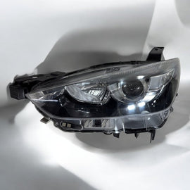 Frontscheinwerfer Mazda Cx3 D10E-51040 Links Scheinwerfer Headlight
