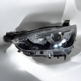 Frontscheinwerfer Mazda Cx3 D10E-51040 Links Scheinwerfer Headlight