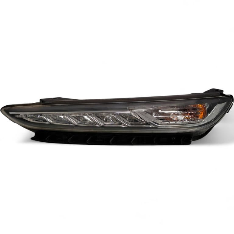 Frontscheinwerfer Hyundai Kona 92207J9000 LED Links Scheinwerfer Headlight SCH6676119618be
