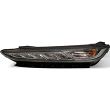 Laden Sie das Bild in den Galerie-Viewer, Frontscheinwerfer Hyundai Kona 92207J9000 LED Links Scheinwerfer Headlight SCH6676119618be