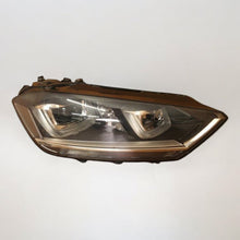 Load image into Gallery viewer, Frontscheinwerfer VW Golf Sportsvan 517951034A Xenon Rechts Headlight SCH5174511316pp