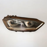 Frontscheinwerfer VW Golf Sportsvan 517951034A Xenon Rechts Headlight