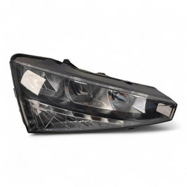 Frontscheinwerfer Skoda Scala 657941016 Rechts Scheinwerfer Headlight SCH1936189571yn
