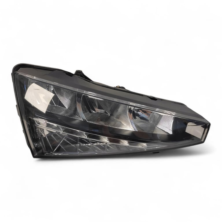 Frontscheinwerfer Skoda Scala 657941016 Rechts Scheinwerfer Headlight SCH1936189571yn