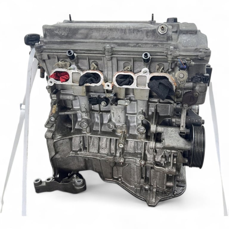 Motor Toyota III 1AZ-FE 2.0 148PS 2009 Benzin Engine Unkomplett