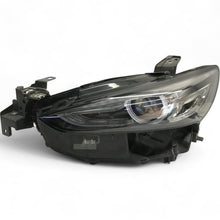 Laden Sie das Bild in den Galerie-Viewer, Frontscheinwerfer Mazda III GRF5-51040 LED Links Scheinwerfer Headlight