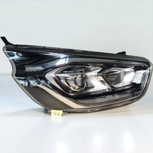 Load image into Gallery viewer, Frontscheinwerfer Ford Transit Custom JK21-13W029 F1CB13D153AF LED Rechts SCH7008654595gn