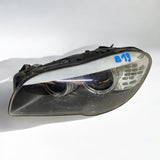 Frontscheinwerfer BMW 5 F10 7203245 Xenon Links Scheinwerfer Headlight