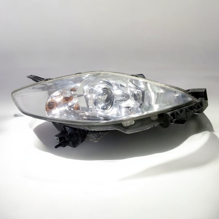 Frontscheinwerfer Mazda 5 I Xenon Rechts Scheinwerfer Headlight