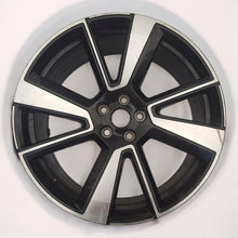 Laden Sie das Bild in den Galerie-Viewer, 1x Alufelge 20 Zoll 9.0" 5x108 53ET Glanz 32134524 Polestar Rim Wheel FEL3056500977wn