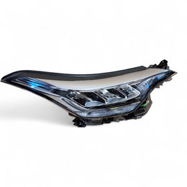 Frontscheinwerfer Toyota Chr 81110F4180 LED Rechts Scheinwerfer Headlight SCH7016581425ny