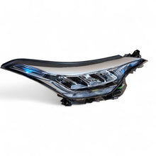 Laden Sie das Bild in den Galerie-Viewer, Frontscheinwerfer Toyota Chr 81110F4180 LED Rechts Scheinwerfer Headlight SCH7016581425ny