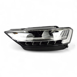 Frontscheinwerfer Audi A8 D5 LED Links Scheinwerfer Headlight SCH1523409781jj