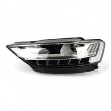 Laden Sie das Bild in den Galerie-Viewer, Frontscheinwerfer Audi A8 D5 LED Links Scheinwerfer Headlight SCH1523409781jj