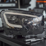 Frontscheinwerfer Mercedes-Benz Glc A2539065003 Full LED Rechts Headlight