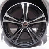 1x Alufelge 18 Zoll 8.0