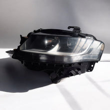 Laden Sie das Bild in den Galerie-Viewer, Frontscheinwerfer Audi A4 B8 8K0941029 Links Scheinwerfer Headlight