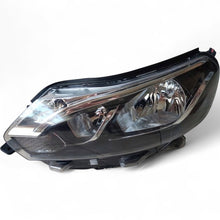 Laden Sie das Bild in den Galerie-Viewer, Frontscheinwerfer Toyota Proace 9808581280-00 Ein Stück (Rechts oder Links) SCH9433348982lq