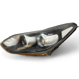 Frontscheinwerfer Kia Sportage IV 92101-F1110 Xenon Links Scheinwerfer Headlight