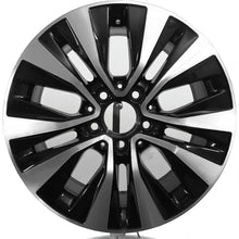Laden Sie das Bild in den Galerie-Viewer, 1x Alufelge 16 Zoll 6.5&quot; 5x112 44ET A1774010000 Mercedes-Benz Rim Wheel