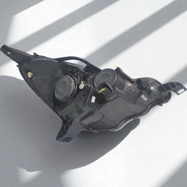 Frontscheinwerfer Citroën C3 II 9677038280 Links Scheinwerfer Headlight