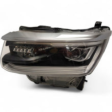 Load image into Gallery viewer, Frontscheinwerfer VW Amarok N1XB13E017DE Full LED Ein Stück (Rechts oder Links) SCH6699512315ye