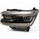 Frontscheinwerfer VW Amarok N1XB13E017DE Full LED Ein Stück (Rechts oder Links)