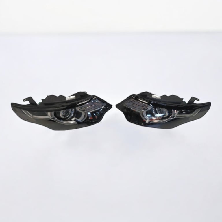 Frontscheinwerfer Land Rover Sport FK72-13W029-EF Ein Stück (Rechts oder Links) SCH5444884308pa