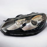 Frontscheinwerfer VW Golf 5K1941751 Xenon Links Scheinwerfer Headlight