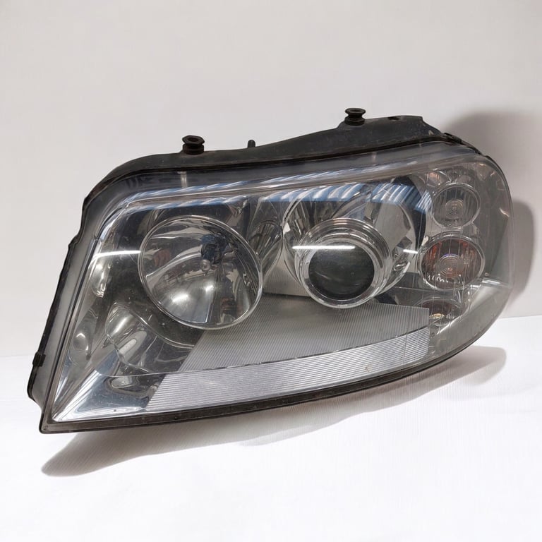 Frontscheinwerfer Seat Alhambra 0301182273 7M3941017 Xenon Links Headlight