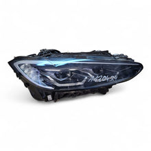 Laden Sie das Bild in den Galerie-Viewer, Frontscheinwerfer BMW 4 G22 G23 G26 5A19352-03 Full LED Rechts Headlight SCH3382457240lr