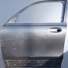 Load image into Gallery viewer, Tür Mercedes-Benz Glb X247 A2477220901 Vorne Links Grau Door Porta Porte
