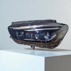 Frontscheinwerfer Mercedes-Benz W247 A2479061903 LED Links Headlight SCH4968540654tg