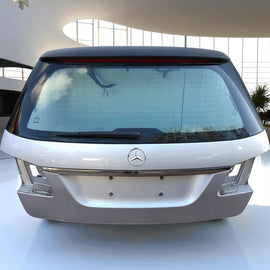 Heckklappe Mercedes-Benz W212 Rückseite kofferraumklappe Tailgate