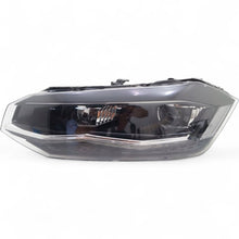 Load image into Gallery viewer, Frontscheinwerfer VW Polo 2G194103589 LED Ein Stück (Rechts oder Links) SCH9667854831un