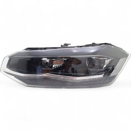 Frontscheinwerfer VW Polo 2G194103589 LED Ein Stück (Rechts oder Links) SCH9667854831un