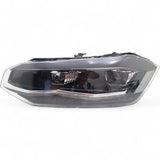 Frontscheinwerfer VW Polo 2G194103589 LED Ein Stück (Rechts oder Links)