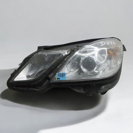 Frontscheinwerfer Mercedes-Benz W212 1EL010800-02 LED Rechts oder Links SCH3015236159ya