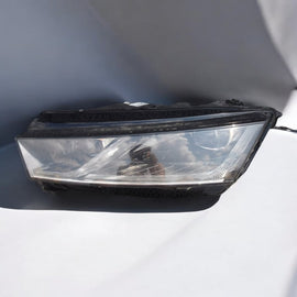 Frontscheinwerfer Skoda Octavia IV 5E4941015A LED Links Scheinwerfer Headlight SCH4509394072jk