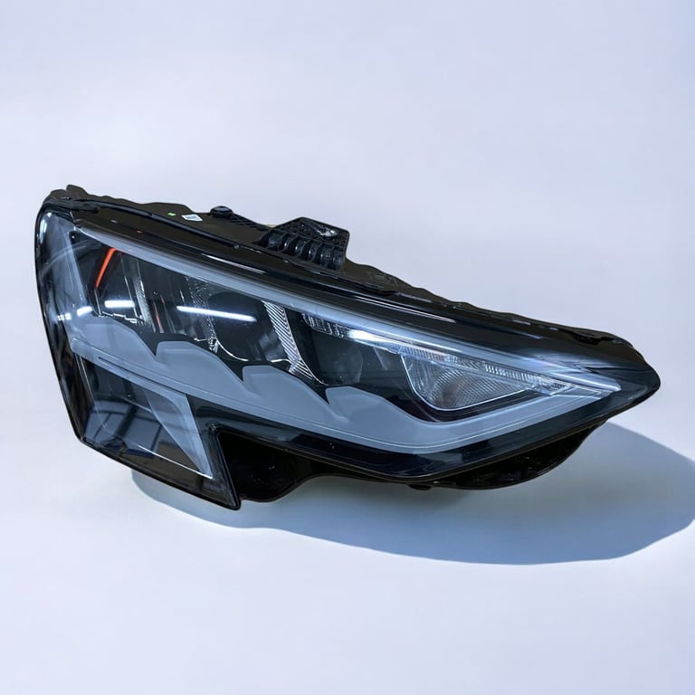 Frontscheinwerfer Audi A3 8Y0941012 LED Rechts Scheinwerfer Headlight