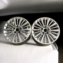 Load image into Gallery viewer, 1x Alufelge 17 Zoll 7.5" 5x120 6881440 BMW F45 F46 Rim Wheel FEL4457816236py