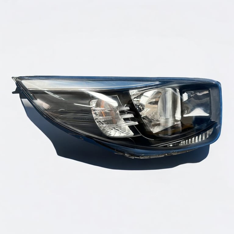 Frontscheinwerfer Kia Picanto LED Rechts Scheinwerfer Headlight SCH2196768927iv