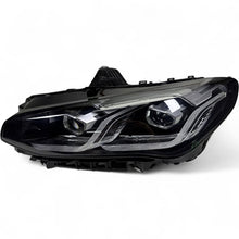 Laden Sie das Bild in den Galerie-Viewer, Frontscheinwerfer BMW 2 Active Tourer U06 5A42247-07 Links Headlight SCH6028536921lv