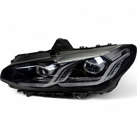 Frontscheinwerfer BMW 2 Active Tourer U06 5A42247-07 Links Headlight SCH6028536921lv