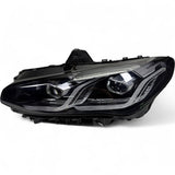 Frontscheinwerfer BMW 2 Active Tourer U06 5A42247-07 Links Headlight