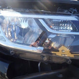 Frontscheinwerfer Dacia Sandero II Rechts Scheinwerfer Headlight